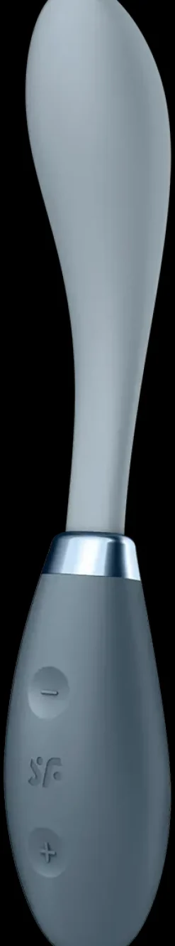 Satisfyer Seksivalineet-G-Spot Flex 3 Vibraattori