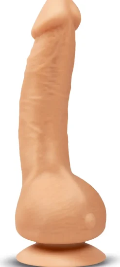 Gvibe Seksivalineet-Greal Flesh Vibraattori