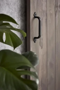 Habo Säilytyskalusteet-Ovi Classic 1000X2133X40 Manty