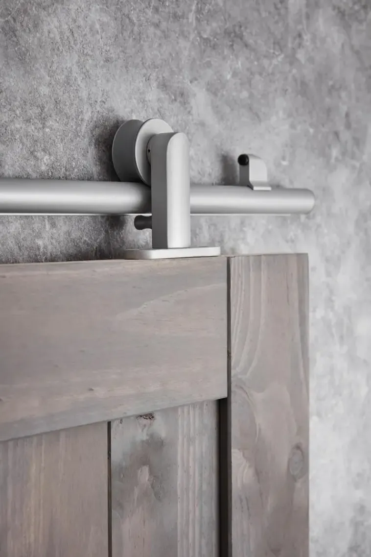 Habo Säilytyskalusteet-Ovi Classic 1000X2133X40 Manty