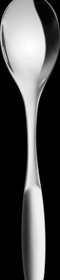 New Savonia Kahvilusikka 6Kpl Aterimet Ja Ottimet