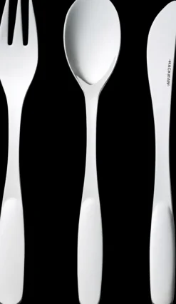 Hot Savonia Lasten Aterimet 3-Osainen Aterimet Ja Ottimet