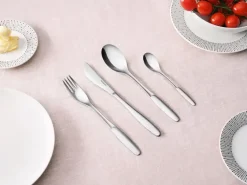 Hot Savonia Ruokaveitsi 6Kpl Aterimet Ja Ottimet