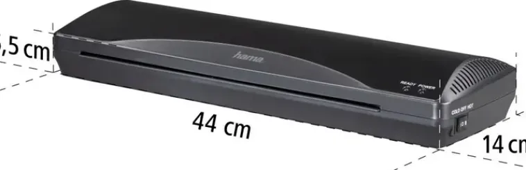 Online Laminointilaite Home & Office Din A3/250 Toimistotarvikkeet