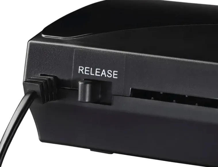 Online Laminointilaite Home & Office Din A3/250 Toimistotarvikkeet