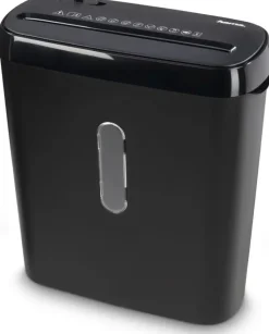 New Paperisilppuri Basic S6 Toimistotarvikkeet