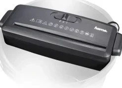 Online Paperisilppuri Mini S6 Toimistotarvikkeet