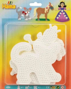 Hama Askartelutarvikkeet-Silitysalustat 3 Kpl Isot