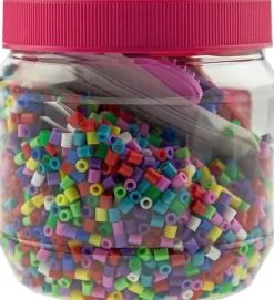 Hama Askartelutarvikkeet-Silityshelmet 4000Kpl