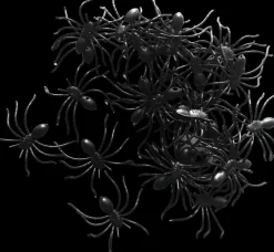 Online Hamahakit 30 Kpl Sesonkijuhlatarvikkeet