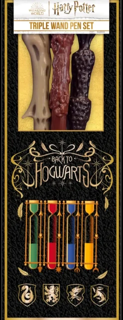 New Taikasauvakynasetti Toimistotarvikkeet