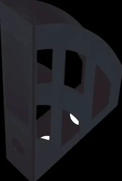 Best Lehtikotelo Musta Paperitarvikkeet