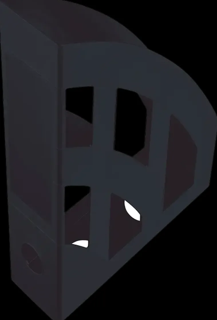 Best Lehtikotelo Musta Paperitarvikkeet