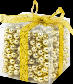 Hot Helmiketju Kulta 5M Sesonkijuhlatarvikkeet