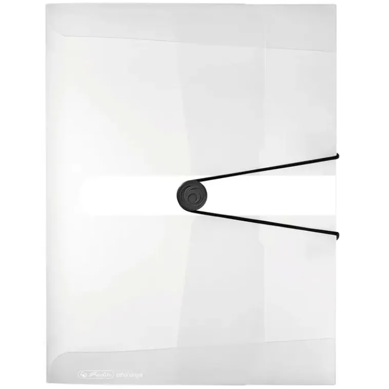 Outlet Sailytyskotelo A4 Easy Orga 4 Cm Kirkas Paperitarvikkeet