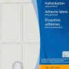 Discount Etiketti 34X67Mm Toimistotarvikkeet