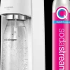 SodaStream Vesi Ja Juomat-Hiilihapotuslaite Terra