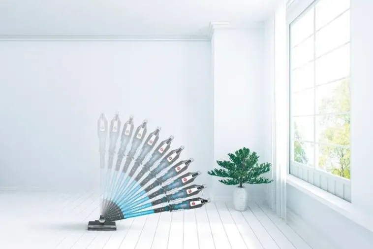 Hoover Imurit Ja Tarvikkeet-H-Free 500 Plus Pet Varsi-Imuri