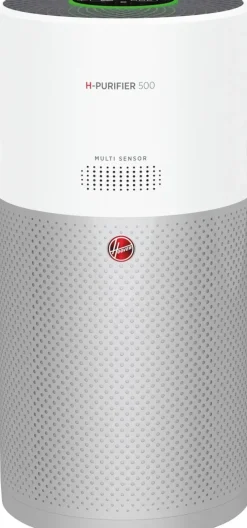 Hoover Ilmastointi Ja Huoneilma-Hhp50Ca Ilmanpuhdistin