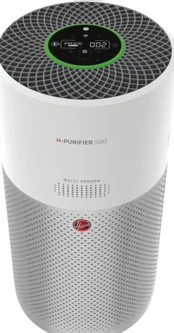 Hoover Ilmastointi Ja Huoneilma-Hhp50Ca Ilmanpuhdistin