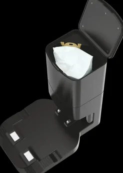 Hoover Imurit Ja Tarvikkeet-Robotti-Imuri Hg550Db 011