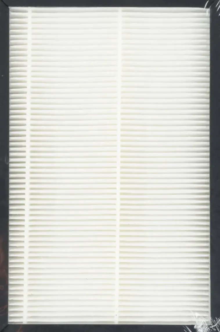 House Ilmastointi Ja Huoneilma-Hepa-Suodatin H13 Lattiatuulettimeen Blf1022R