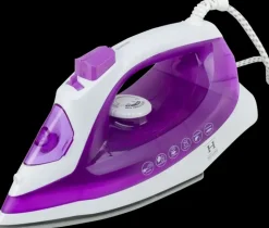 House Silitysraudat Ja Vaatehöyrystimet-Hoyrysilitysrauta Si2222