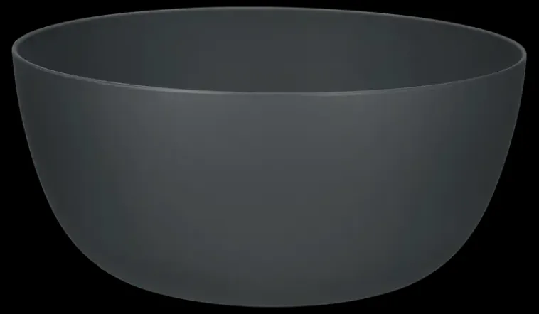 Best Kulho Nelma 1,5 L Harmaa Astiat