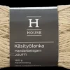 Discount Lanka Juutti 100G 212240 Natural Jute Käsityötarvikkeet