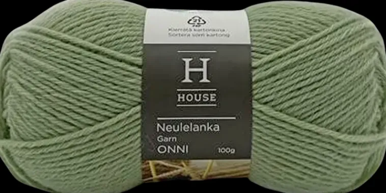 Hot Lanka Villasekoite Onni 100 G Käsityötarvikkeet