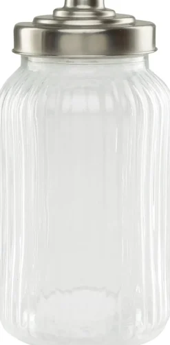 Lasipurkki Adele 1,2L Astiat