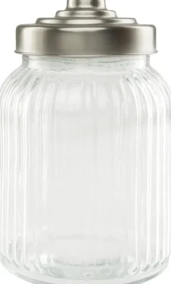 Best Lasipurkki Adele 0,64L Astiat