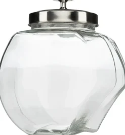 Discount Lasipurkki Bella 2,1L Astiat