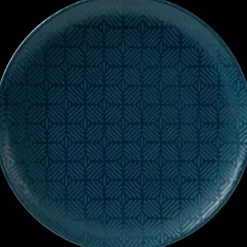 Hot Lautanen Night Fever 23 Cm Astiat