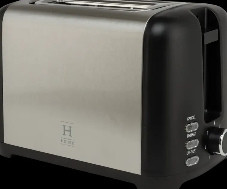 House Kypsentäminen-Leivanpaahdin Ta9321S