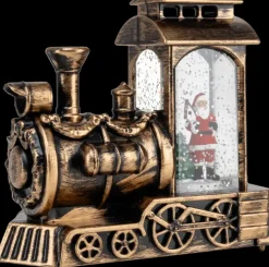 Clearance Lumisadejuna Led 12 Cm Sesonkijuhlatarvikkeet