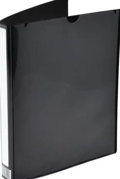 Discount House Minimappi A4 Musta Paperitarvikkeet