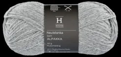 New Neulelanka Alpakka 710234 50 G Käsityötarvikkeet