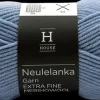 Clearance Neulelanka Merinovilla 311120 50 G Käsityötarvikkeet