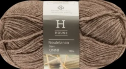 Clearance Neulelanka Onni 100 G Käsityötarvikkeet
