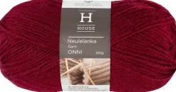 Discount Neulelanka Onni 100 G Käsityötarvikkeet