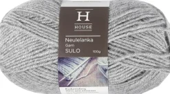 New Neulelanka Sulo 100 G Käsityötarvikkeet