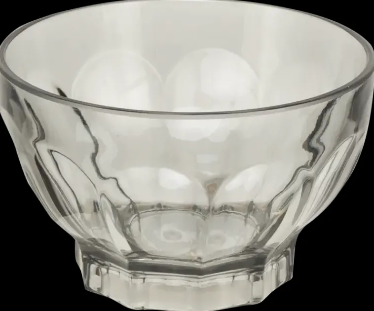 Hot Pikkukulho Akryyli Rilla 3 Dl Astiat