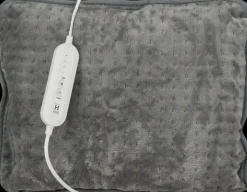 House Hierontalaitteet Ja Lämpötyynyt-Pl5040 Lampotyyny 40X50 Cm, Harmaa