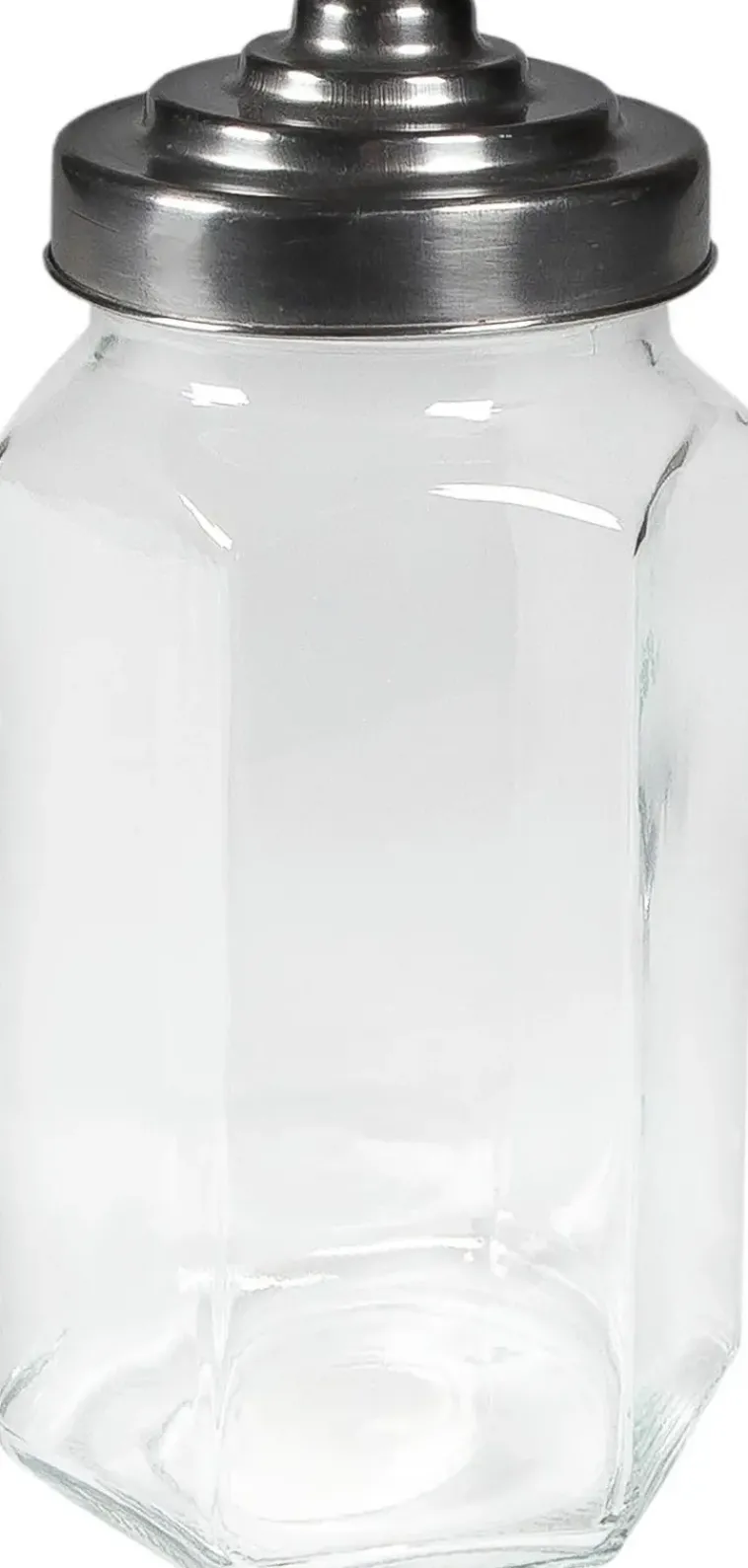 New Sarma Lasipurkki 1 L Astiat