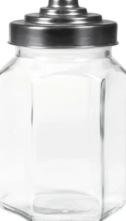 Hot Sarma Lasipurkki 0,78 L Astiat