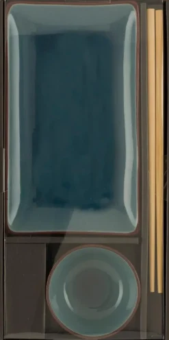 Online Sushi-Tarjoilusetti Selko Astiat