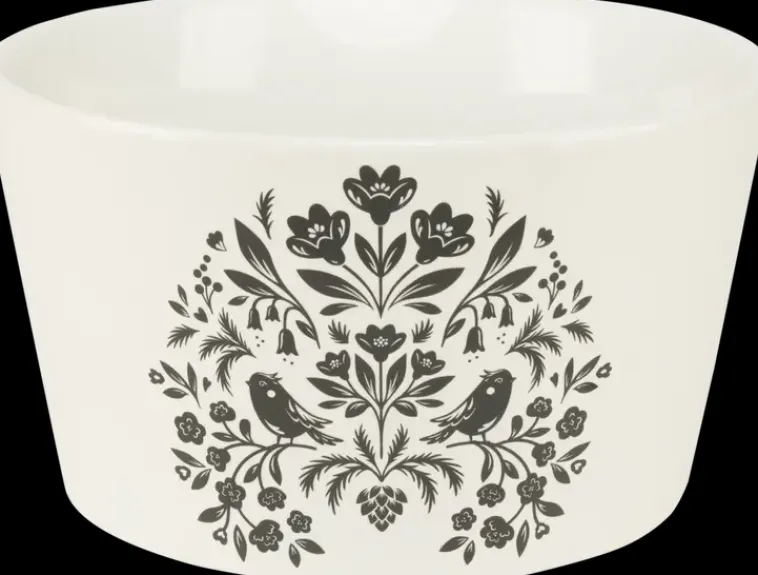 Hot Tarjoilukulho Sointu 20 Cm Astiat