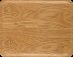 Outlet Tarjotin Sointu 36X28 Cm Sininen Astiat