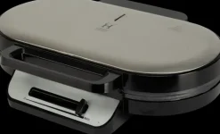 House Kypsentäminen-Tuplavohvelirauta Wa1221